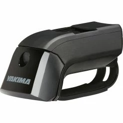 Yakima Towers & Foot Packs TimberLine Raised Rail Tower System