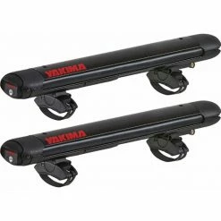 Yakima Ski & Snowboard Car Racks FatCat EVO 4