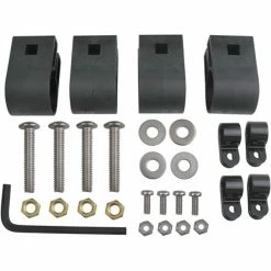 Yakima Roof Rack Accessories Light Mounting Bracket -Yakima Fashion Store LGHT D1