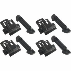 Yakima Clip & Fit Kits RidgeClips 2 Pair