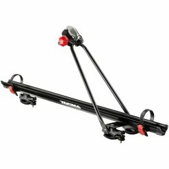 Yakima Bike Roof Racks Raptor Aero Upright Bike Mount