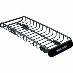 Yakima Cargo Baskets SkinnyWarrior Rack