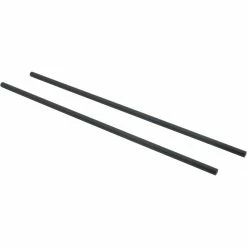 Yakima Roof Rack Bars 86 Inch Round Bar 1 Pair -Yakima Fashion Store ONECOL D1 22
