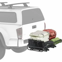 Yakima Cargo Baskets EXO GearWarrior 13 Yakima Cargo Baskets EXO GearWarrior -Yakima Fashion Store ONECOL D1 9