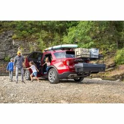 Yakima Cargo Baskets EXO GearWarrior 10 Yakima Cargo Baskets EXO GearWarrior -Yakima Fashion Store ONECOL D4 5