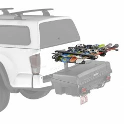 Yakima Roof Rack Accessories EXO SnowBank -Yakima Fashion Store ONECOL D4 6
