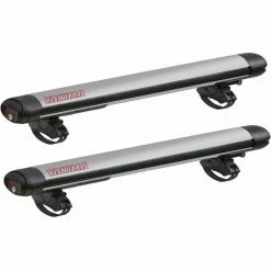 Yakima Ski & Snowboard Car Racks FatCat EVO 6